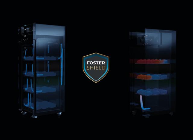 Foster Shield