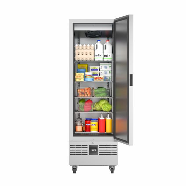 FSL400H: 400 Ltr Kühlschrank