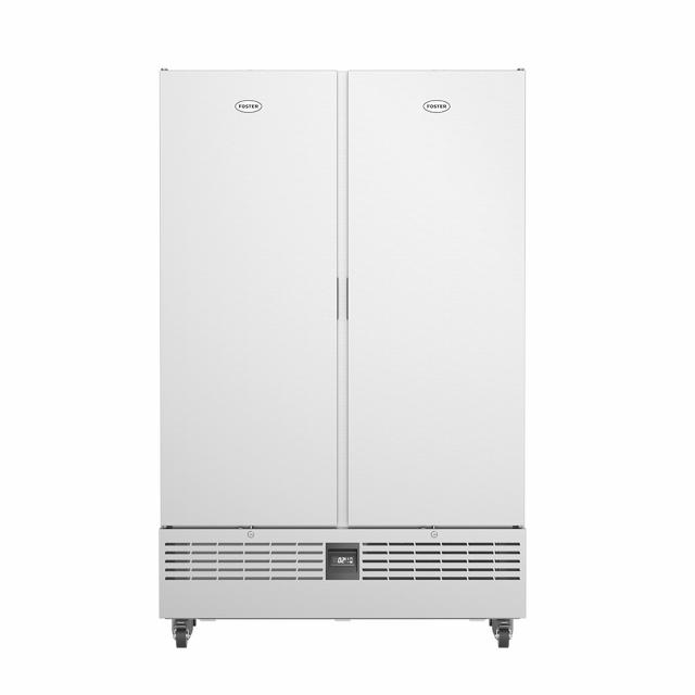 double door slimline cabinet 