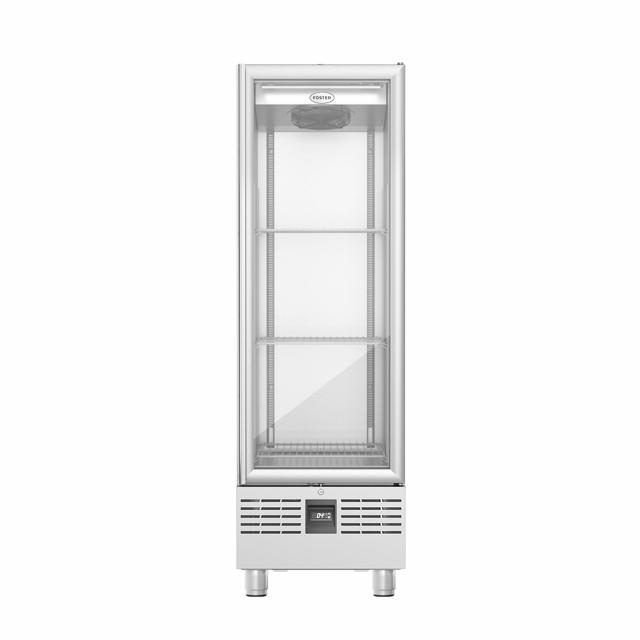FSL400G: 400 Ltr Slimline Kühlschrank