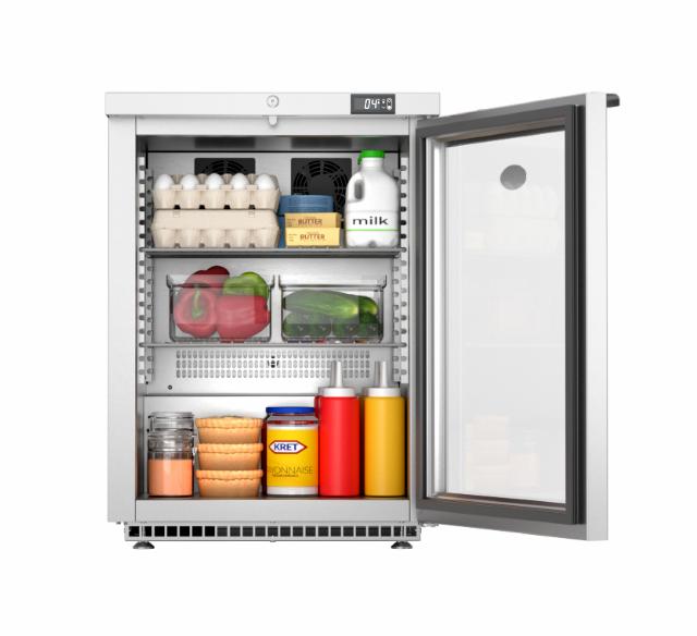 HR150G