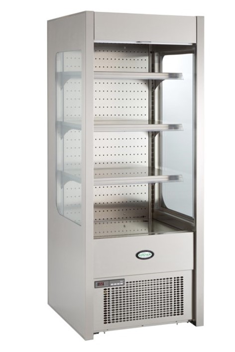 Location De Réfrigérateurs - Fraîcheur à La Carte En Leasing
